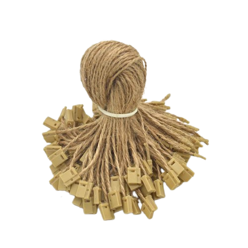 7 Inch Jute Hang Tag String Labels Products, Manufacturers
