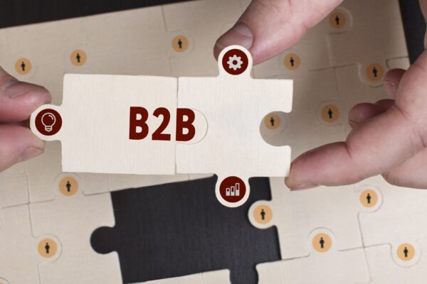 Get up on the Marketing Hill with B2B Marketplace
