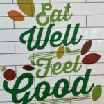 eat well feel good